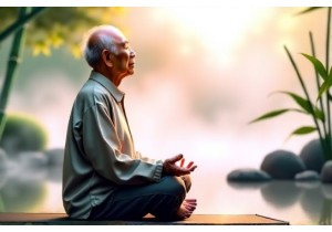 Respiratory Resilience Building for COPD Patients Using TCM Breathing Methods