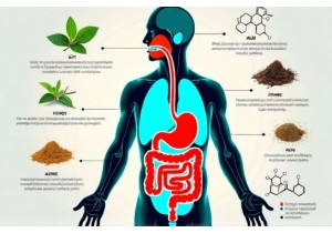 Toxicokinetic Profiling Enhances Understanding of中药 Toxicity Pathways