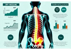 Dry Needling Vs Acupuncture For Lower Back Pain Evidence Review
