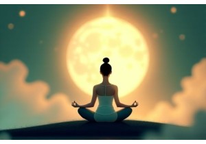 Self Care Methods to Restore Shen After Digital Overload