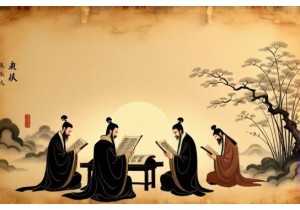 TCM history shows how dynastic shifts shaped Chinese medicine philosophy