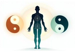 TCM Basics Start Here With Qi Yin Yang And Meridians Together
