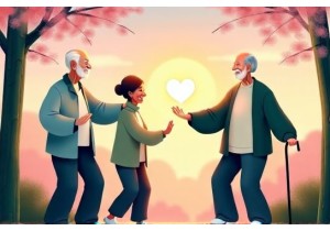 Tai Chi Practice Improves Mobility and Cardiovascular Health in Seniors