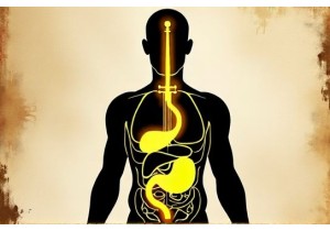 Gallbladder Decision Making Function in TCM Mental Physiology