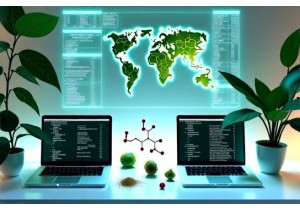 Bioinformatics Tools Enhancing Herbal Medicine Research