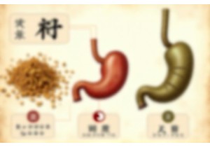 Spleen Qi Tonics Like Codonopsis and Atractylodes for Digestive Resilience