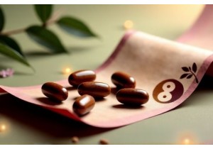 Six Flavor Rehmannia Pill for Chronic Fatigue and Weakness