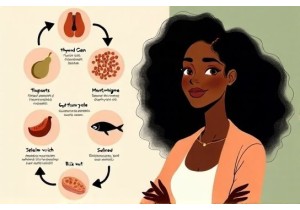 Supporting Thyroid Function in Women With Hashimoto and Menstrual Issues