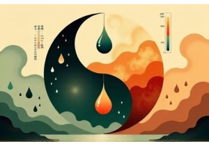 What Is Dampness in TCM Understanding Through Yin Yang Lens