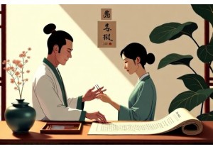 Natural Healing Pathways Rooted in Classical Chinese Medicine