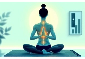 TCM for Anxiety Relief Through Breathwork and Acupressure