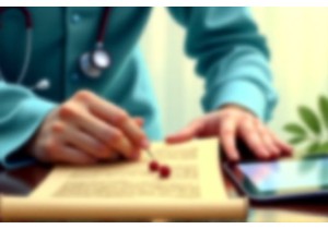 Healing traditions demonstrate practical applications of TCM history