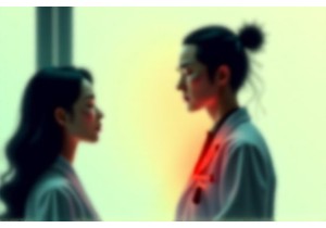 Blood Stasis and Qi Stagnation Recognition in Daily TCM Practice