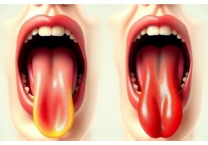 Yin Deficiency Versus Yang Excess Identification Using Tongue Pulse