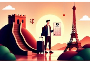 Medical Tourism With Traditional Chinese Medicine In Asia And Europe