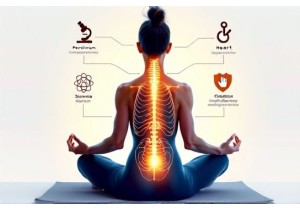 Meridian System Activation Techniques Safe For Self Practice