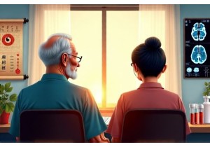 Integrative Geriatric Medicine Combining TCM and Western Diagnostics