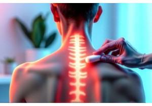 Gua Sha Technique to Release Fascial Tension and Improve Circulation