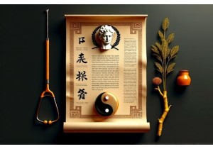 Comparative Study of Greek and Chinese Medical Philosophies