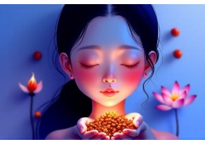 TCM Daily Tips for Healthy Skin Using Internal Balance