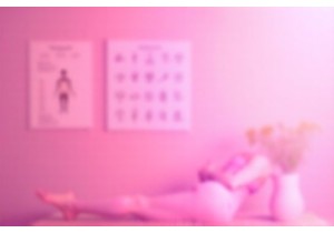 Breathing Integrated Tui Na Sessions for Stress Related Muscle Tension