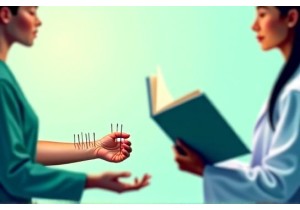 Evidence Based Guidelines for Integrating TCM Into Western Care Models