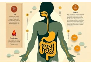 Spleen and Stomach Function in TCM Digestion and Damp Formation