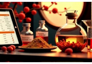 Standardized Extraction Methods Ensure Consistent中药 Potency