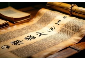 From Ritual Healing to Systematic Thought in Early TCM