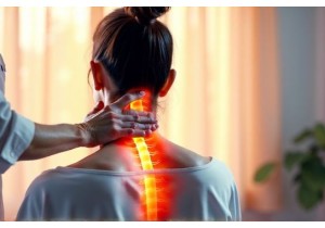 Tui Na Based Rehabilitation After Whiplash Injury and Cervical Strain