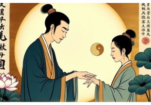 TCM history reflects Buddhist influences on compassion in healing traditions