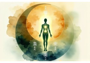 Mind Body Connection Principles in Traditional Chinese Medicine Theory