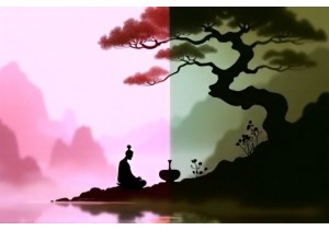 Daoist Influences on TCM Thought Emptiness Stillness and Natural Spontaneity