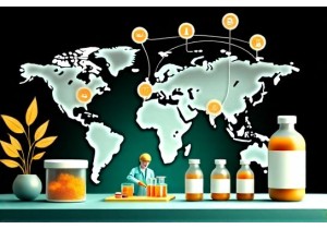 TCM Research Infrastructure Grows Through International Academic Partnerships