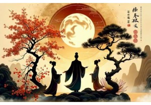 Chinese medicine philosophy emphasizes harmony with natural cycles
