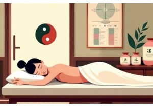 TCM Treatment for Insomnia Focused on Heart and Liver Harmony