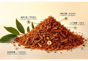 Chinese Herbs for Blood Sugar Regulation Supported by Clinical and Traditional Evidence