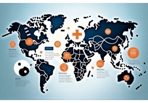 International Standards for Traditional Chinese Medicine Set by WHO Strategy
