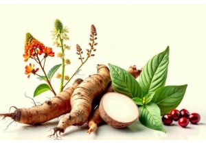 Herbal Medicine Uses for Fatigue and Adrenal Support Naturally