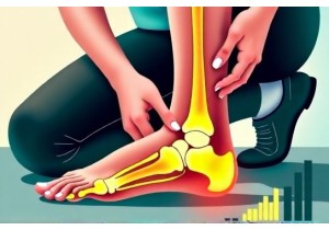Ankle Stability Enhancement Through Proprioceptive Manual Therapy