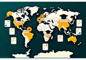 TCM Education Internationalization Strengthens Curriculum Alignment With WHO Goals