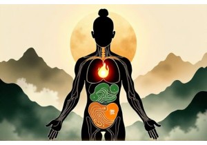 Zang Fu Organ Theory and Its Roots in Eastern Philosophy