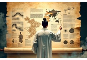 The Evolution of Qi Theory in Chinese Medical Philosophy History