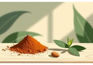 Medicinal Herbs in TCM How Ancient Wisdom Supports Modern Wellness Goals