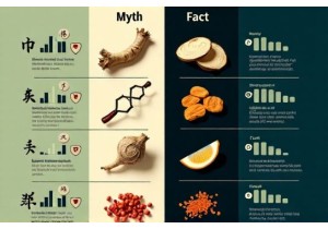 Herb Safety Myths Debunked Common Misconceptions About Chinese Medicinal Plants