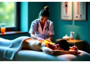 Non Invasive Pain Management Using Traditional Chinese Bodywork