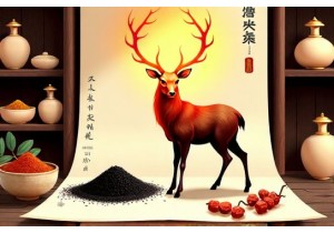 Natural Remedy for Low Libido Using TCM Kidney Yang and Jing Replenishment