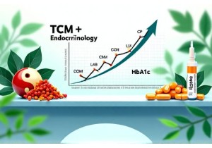 Chinese Herbs for Diabetes Support Within Integrated Healthcare