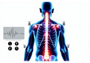 Lymphatic Drainage Enhancement Through Gentle Cupping and Directional Tui Na