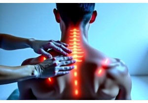 Gua Sha Technique to Release Fascial Tension and Ease Stiffness